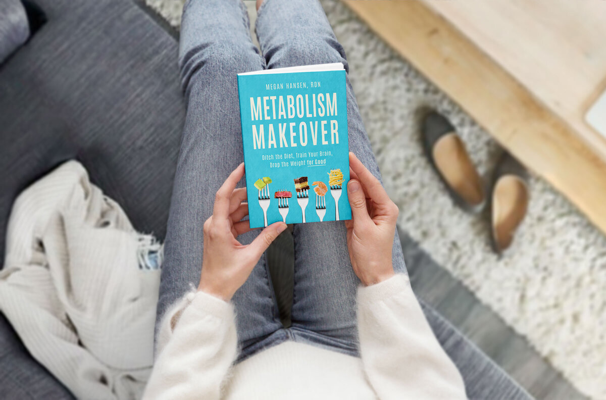 Book About Metabolism