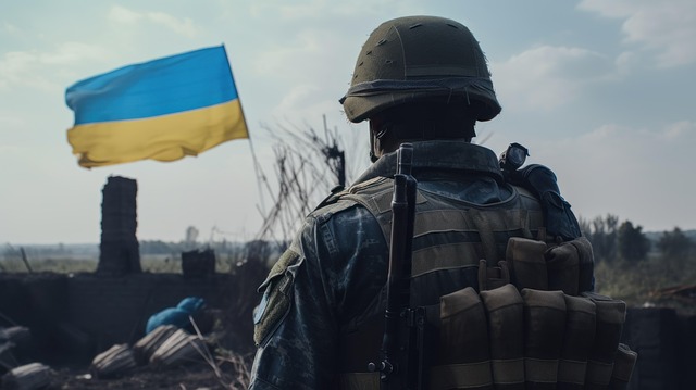 Trump’s Ukraine Energy Truce May Calm One Threat, but the Global Diesel Crisis Runs Deeper